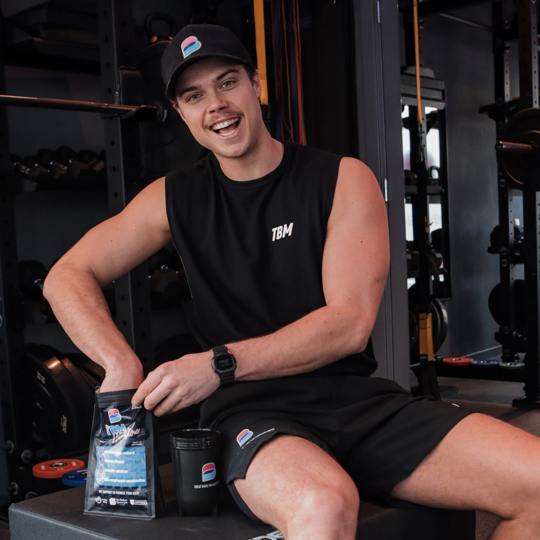 TBM Creatine