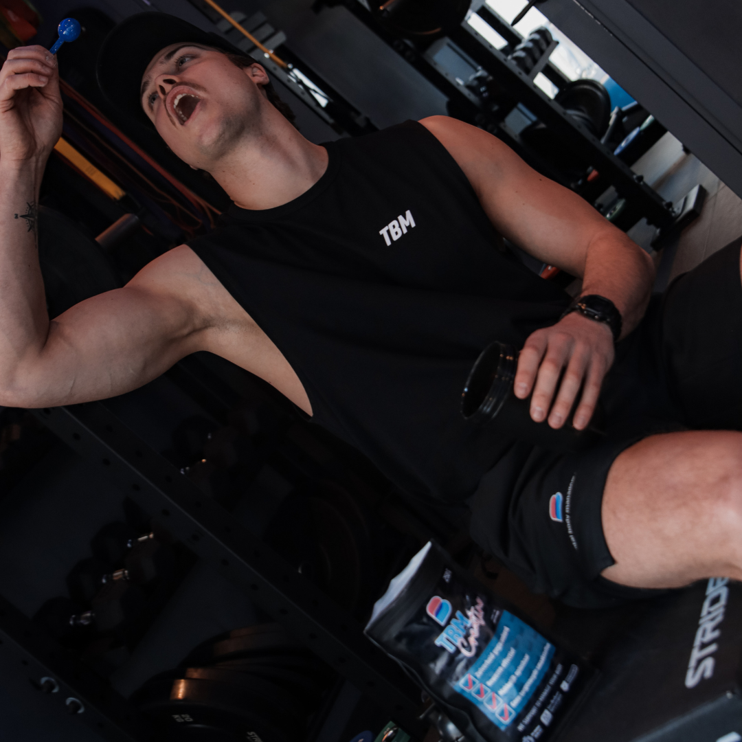 TBM Creatine