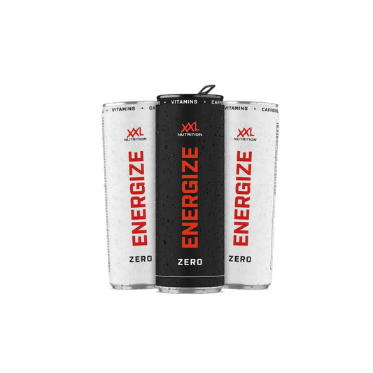 Energize! Sugar Free Energy Drink
