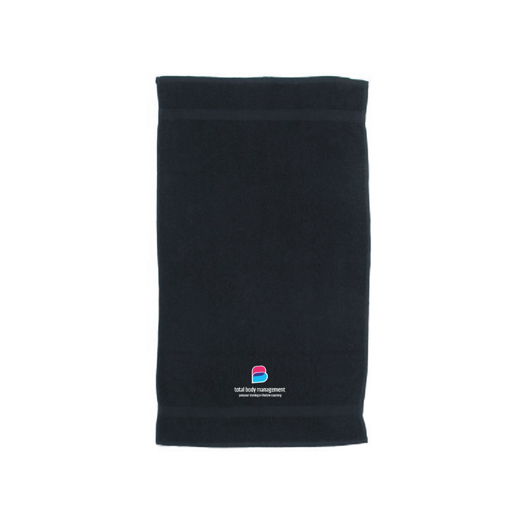 TBM Handdoek