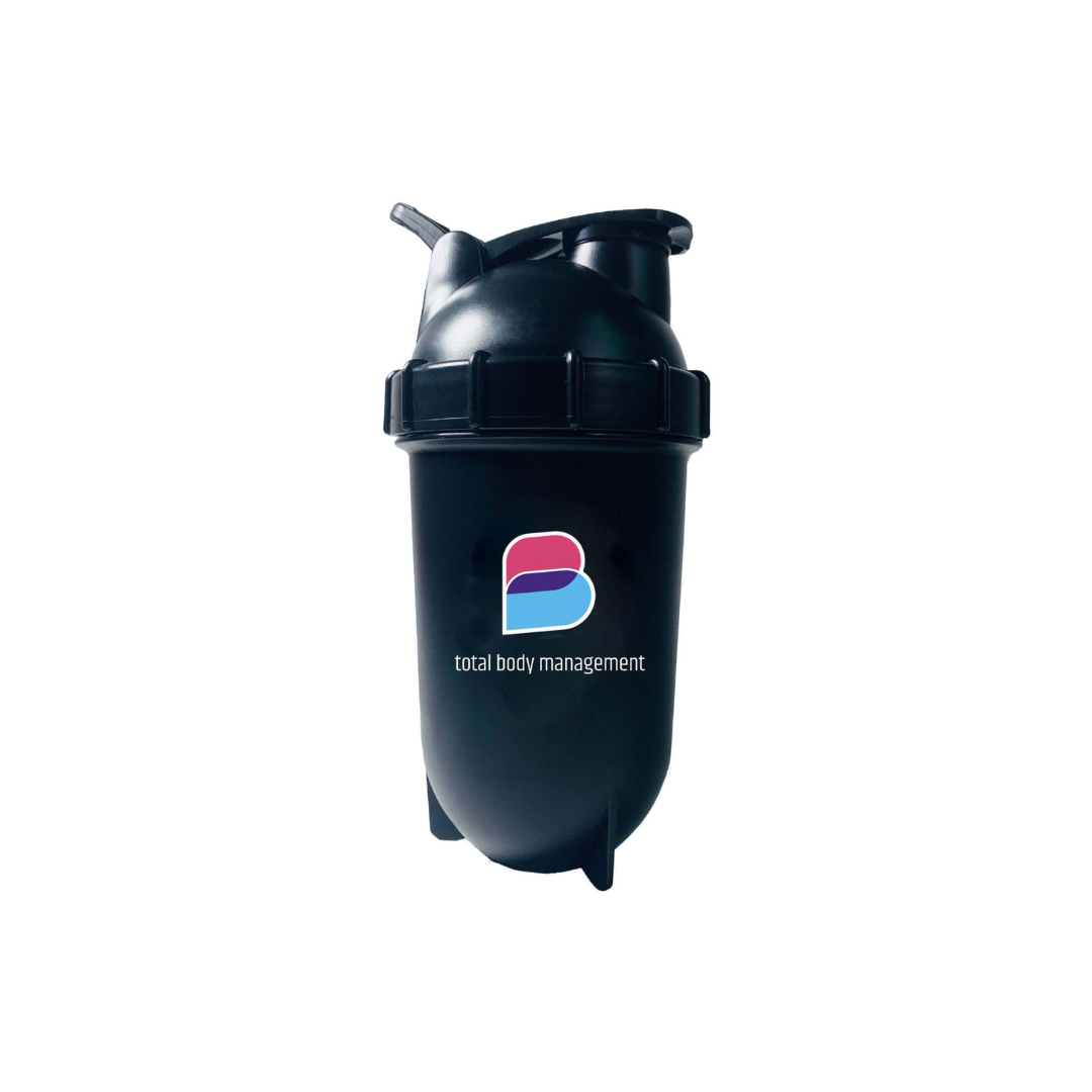 TBM Shaker