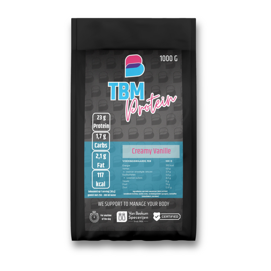 TBM Whey